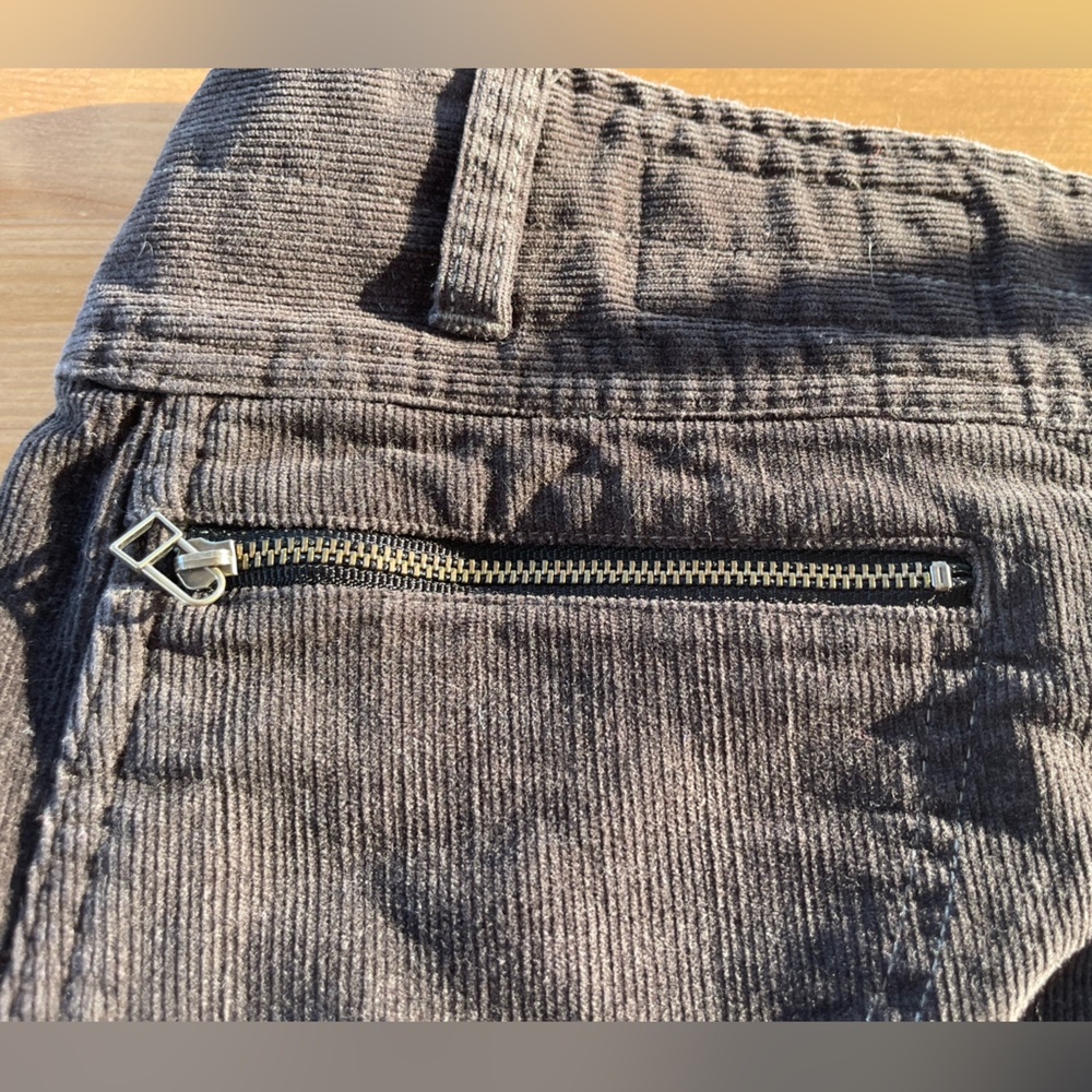 Kuhl Mountain Culture Corduroy Skirt - 12 - Picture 5 of 7